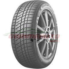 COP. 275/45YR21 KUMHO WS71 XL 110V M+S